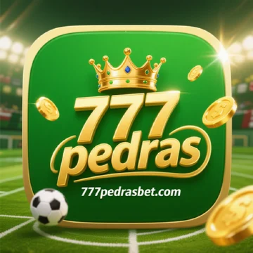 777 pedras