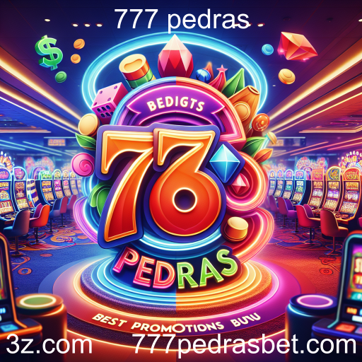 Descubra as Melhores Promoções no 777 Pedras