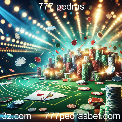 Explorando a Categoria de Jogos de Mesa em 777 Pedras